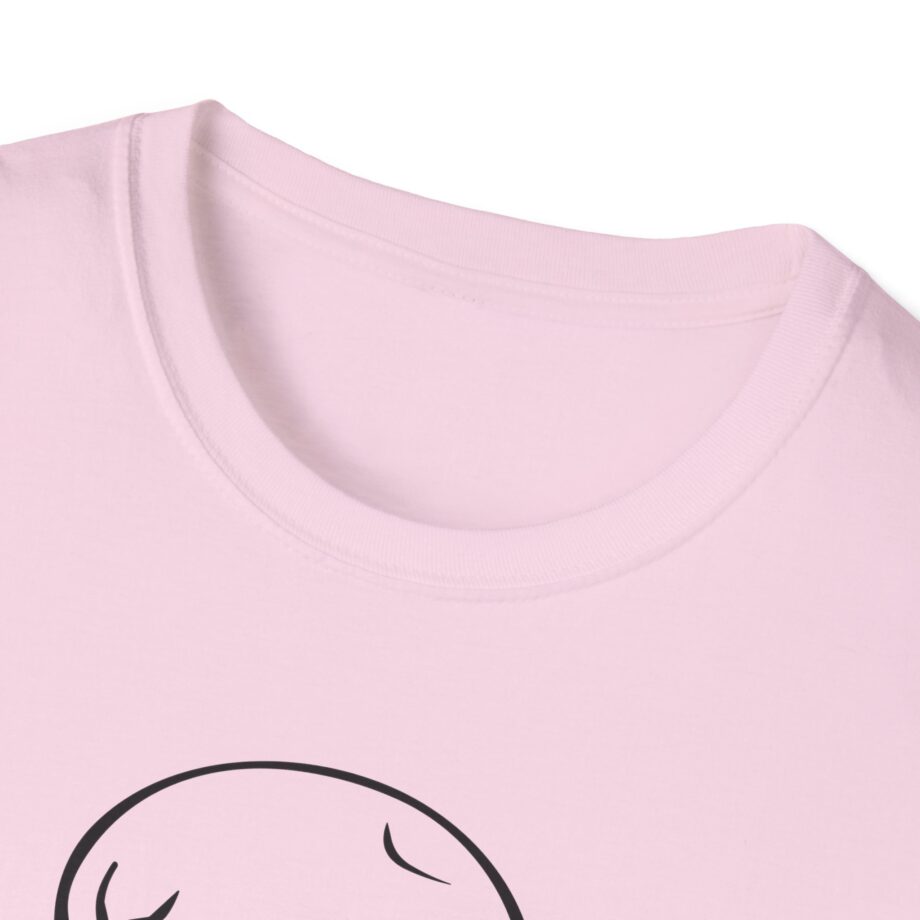 Jackass  Unisex Softstyle T-Shirt