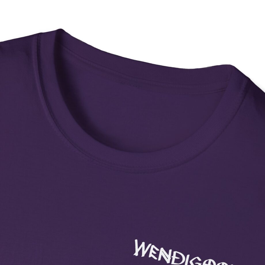 Wendigoon Unisex Softstyle Tee
