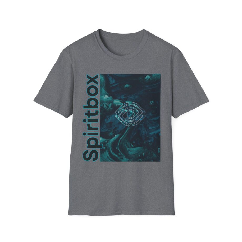 Spiritbox Unisex Softstyle T-Shirt