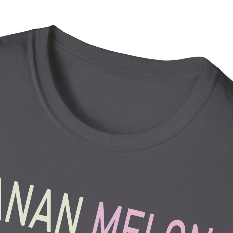 Hooja Banan Melon Kiwi & Citron Unisex Softstyle T-shirt