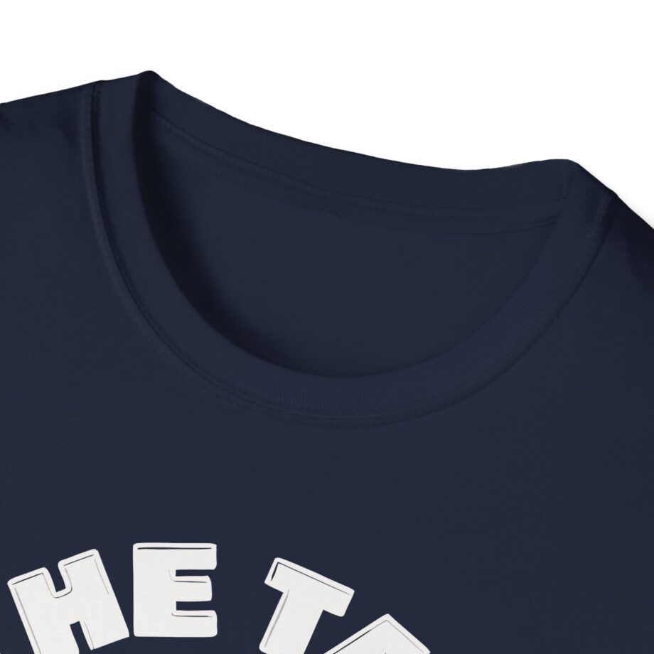 Timthetatman 2012 Unisex Softstyle T-shirt
