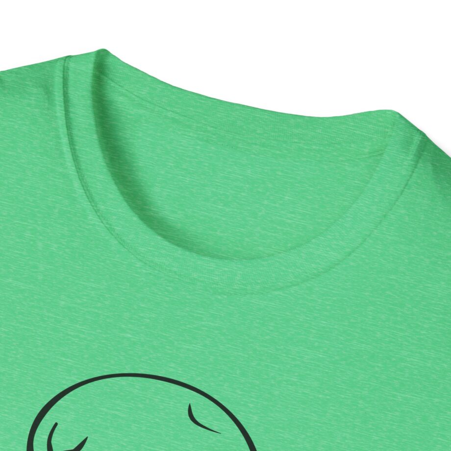 Jackass  Unisex Softstyle T-Shirt