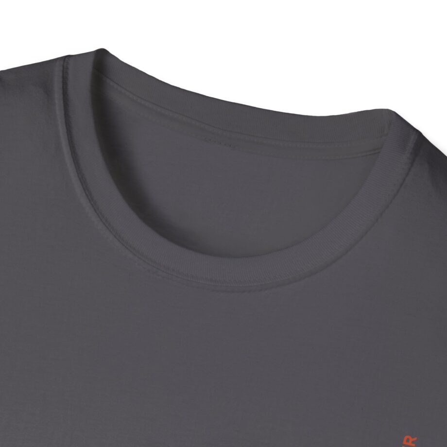Rufus Du Sol Surrender Unisex Softstyle T-Shirt