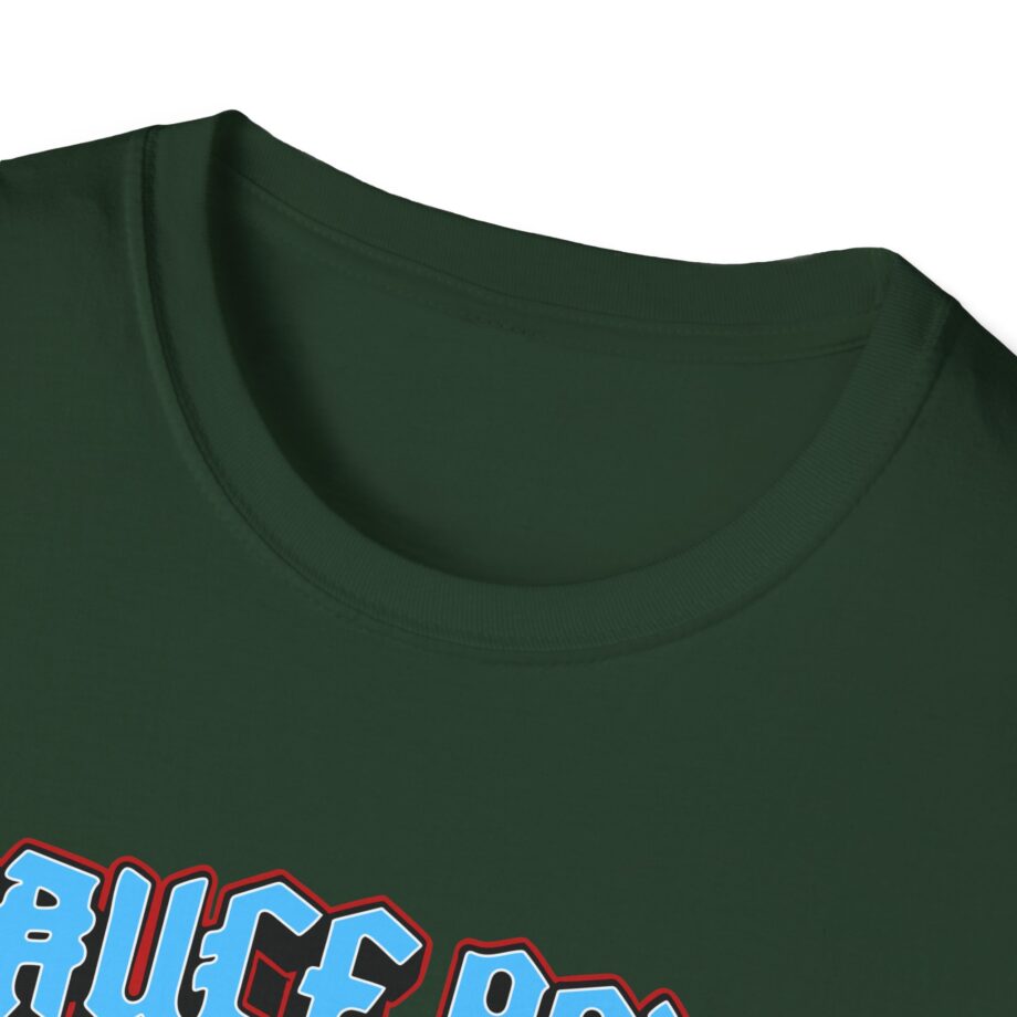 Eladio Carrion Sauce Boyz Fes Unisex Softstyle T-Shirt