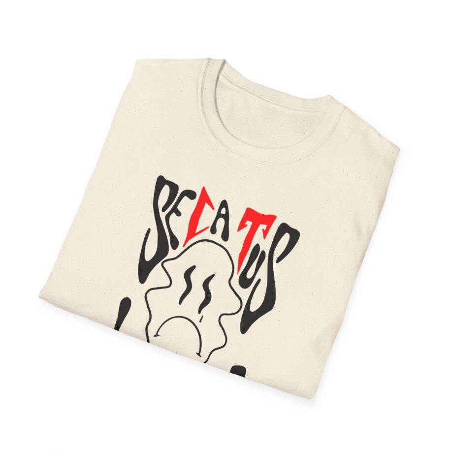 Natanael Cano Unisex Softstyle T-Shirt