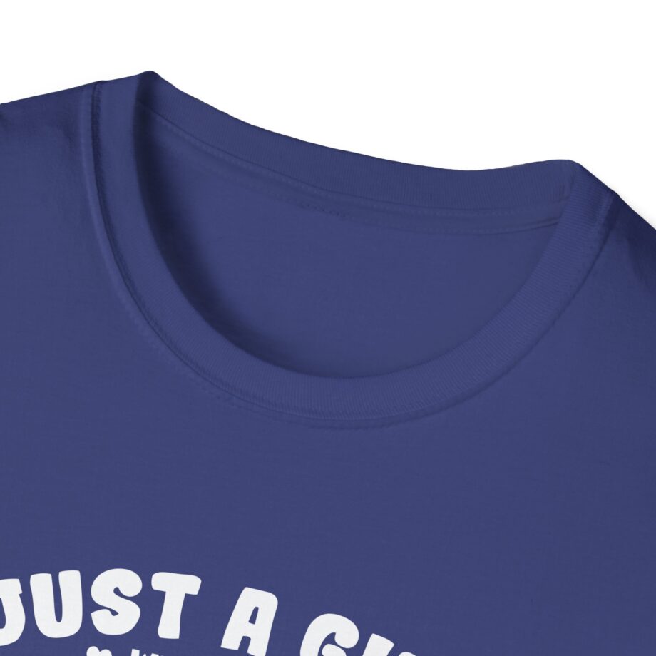 Chipotle Unisex Softstyle T-shirt