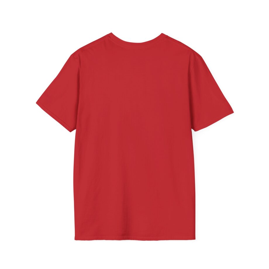 Jynxzi One Day, or Day One Unisex Softstyle T-Shirt