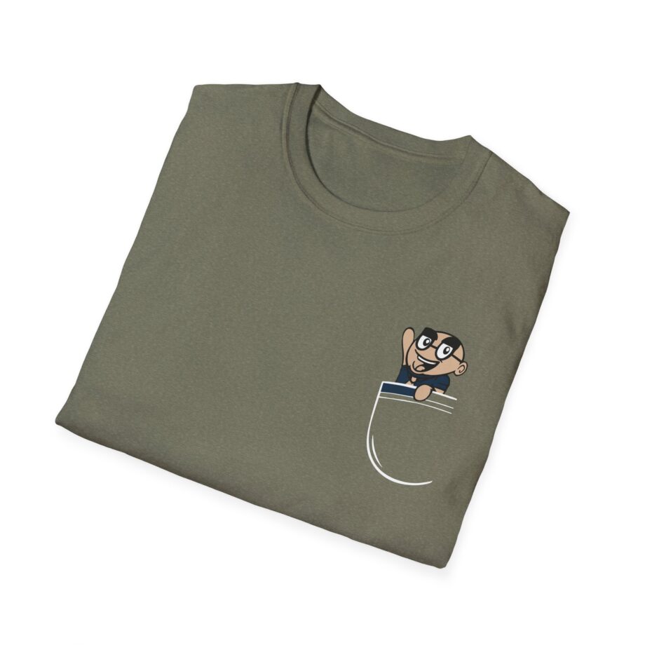 Northernlion Unisex Softstyle T-Shirt