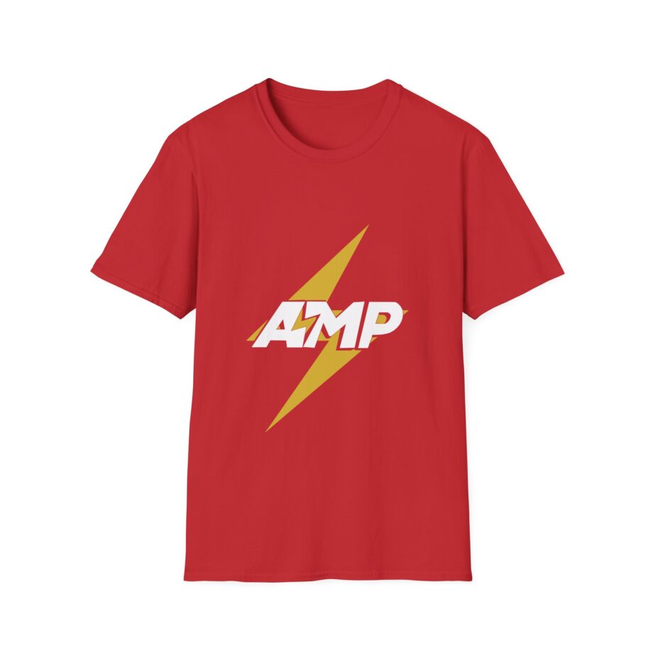 Kai Cenat Amp Unisex Softstyle T-shirt