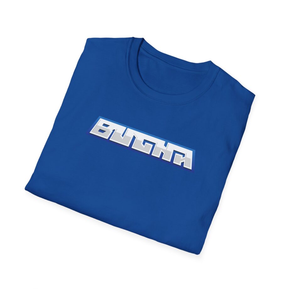 Bugha Unisex Softstyle T-Shirt