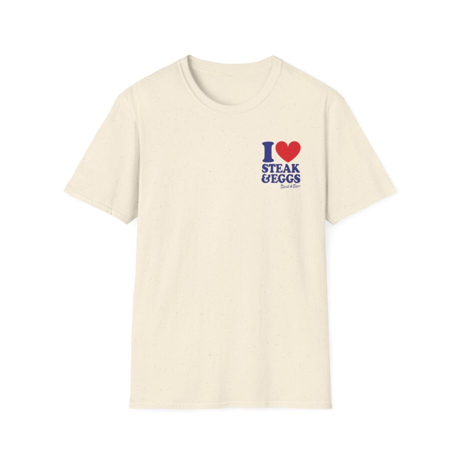 OTK Unisex Softstyle T-Shirt