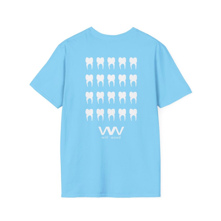 Sonder Definition Unisex Softstyle T-shirt