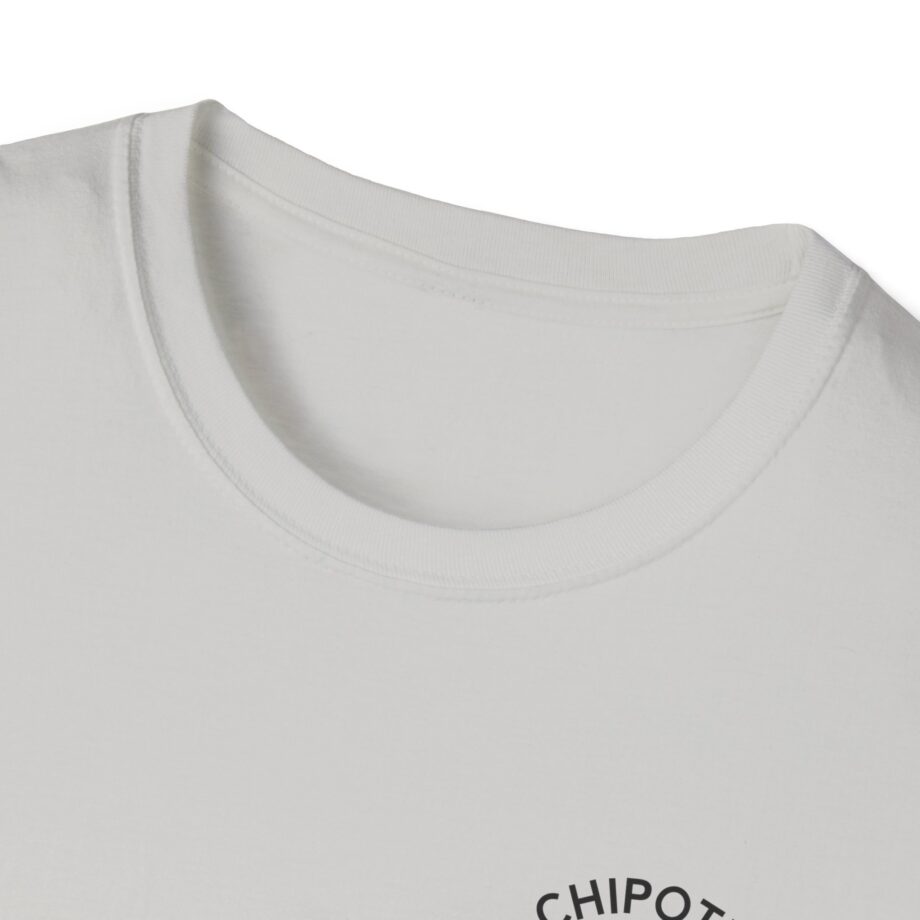 Chipotle Unisex Softstyle T-shirt