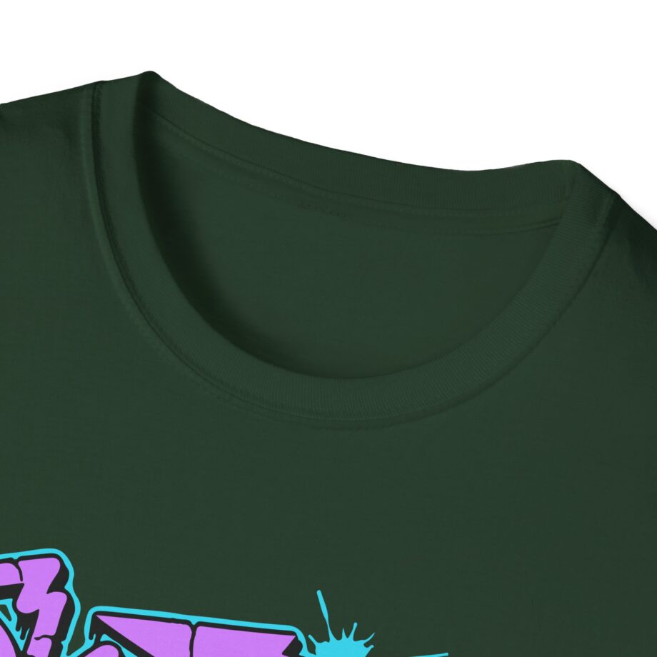 Thasup Unisex Softstyle T-shirt