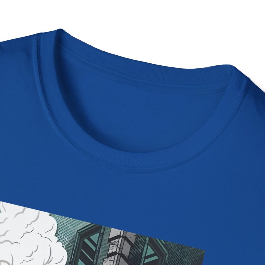 Austinshow Unisex Softstyle T-shirt