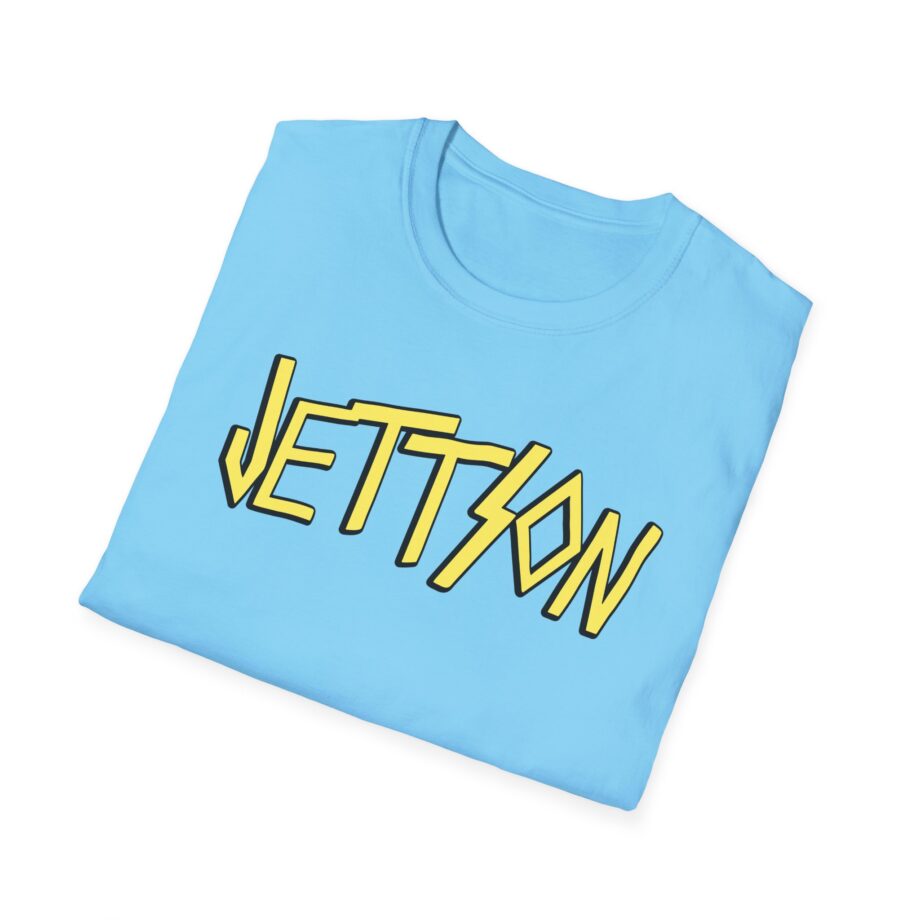 Jett Lawrence Unisex Softstyle T-Shirt