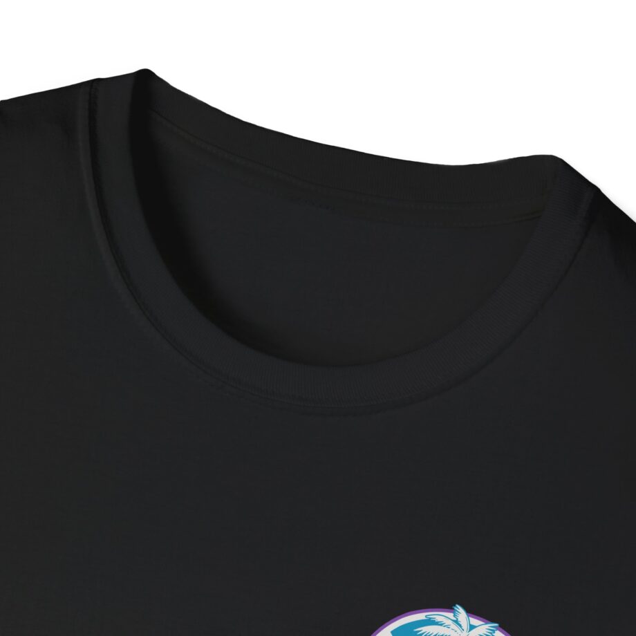 Timthetatman Unisex Softstyle T-shirt