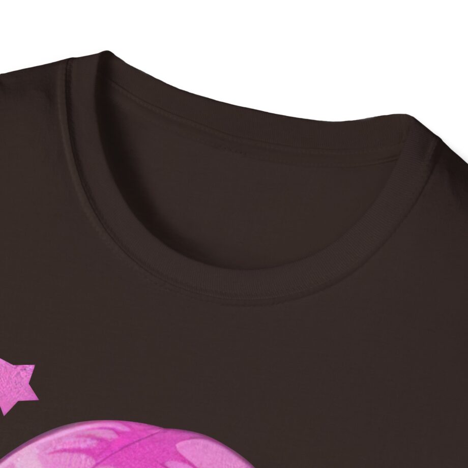 Young Miko Unisex Softstyle T-Shirt