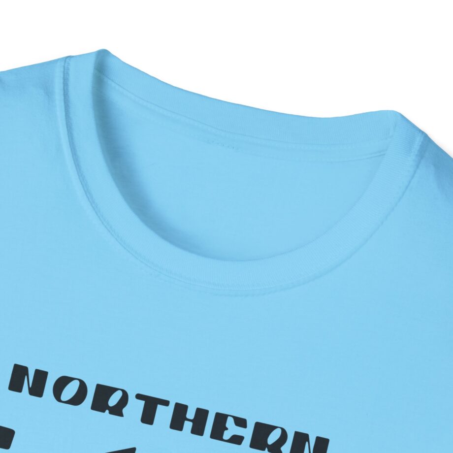 Northernlion  Unisex Softstyle T-Shirt
