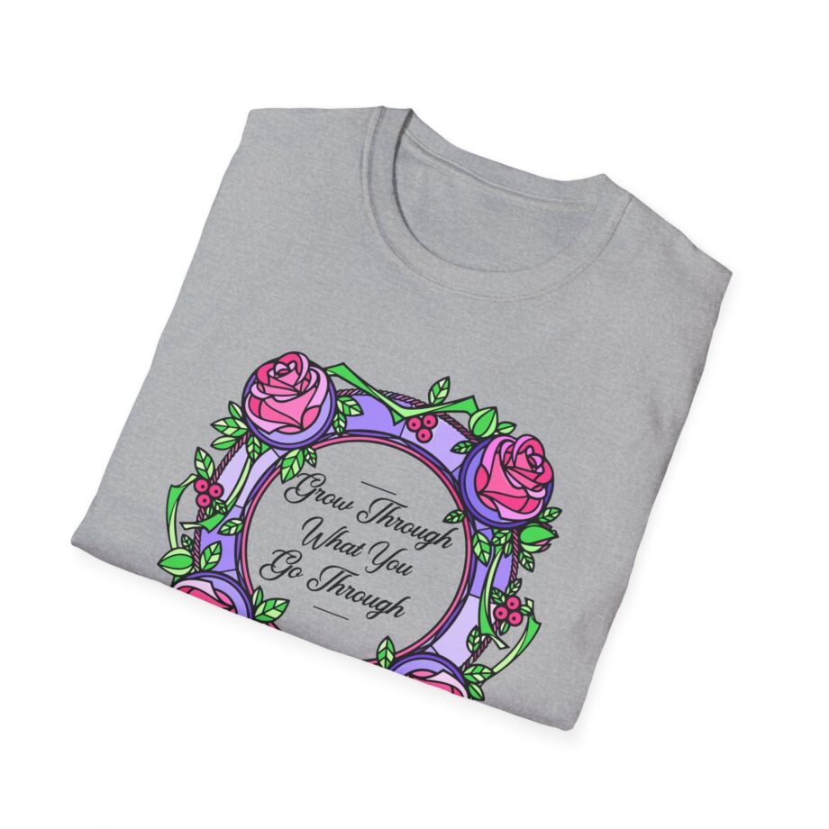 Shindy Unisex Softstyle T-Shirt