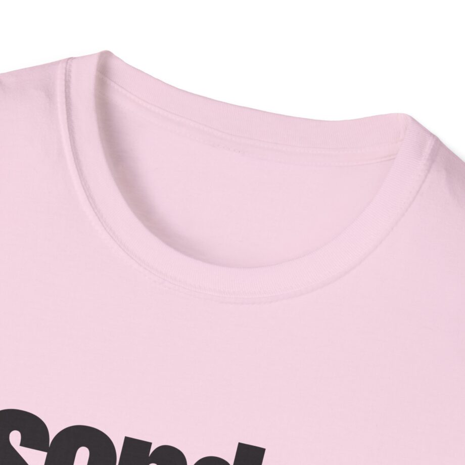 Sonder Unisex Softstyle T-Shirt