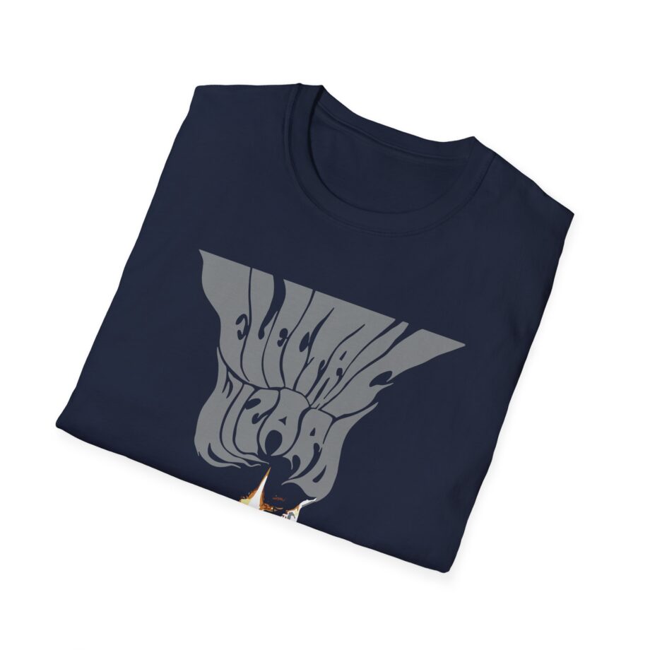 Electric Wizard "Black Masses" Unisex Softstyle T-shirt