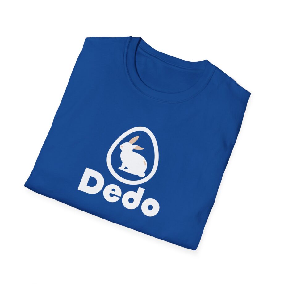 Mizkif Dedo Unisex Softstyle T-shirt