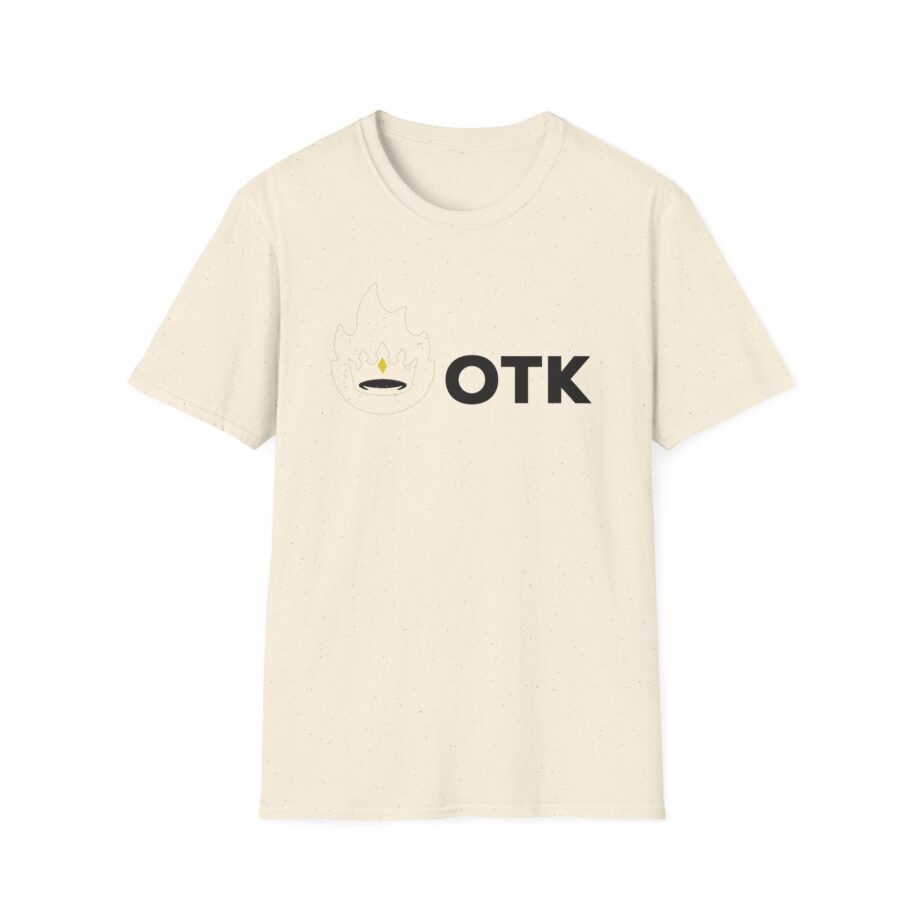 Mizkif Otk Unisex Softstyle T-shirt