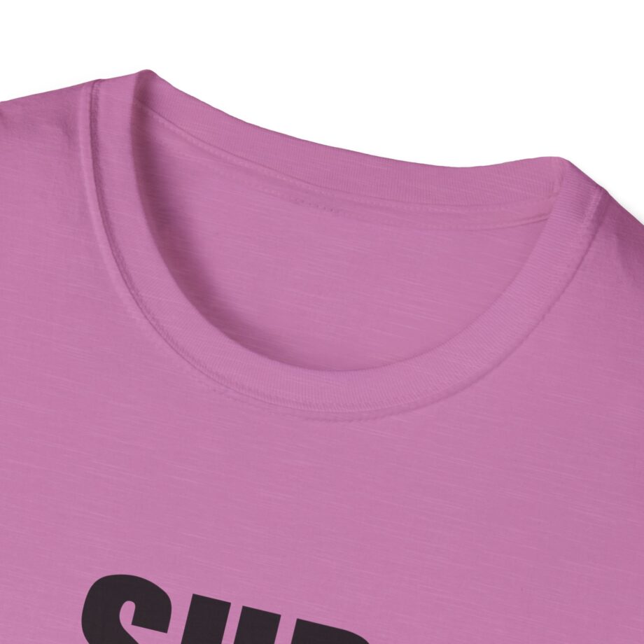 Zackrawrr Sup Yall Unisex Softstyle T-shirt