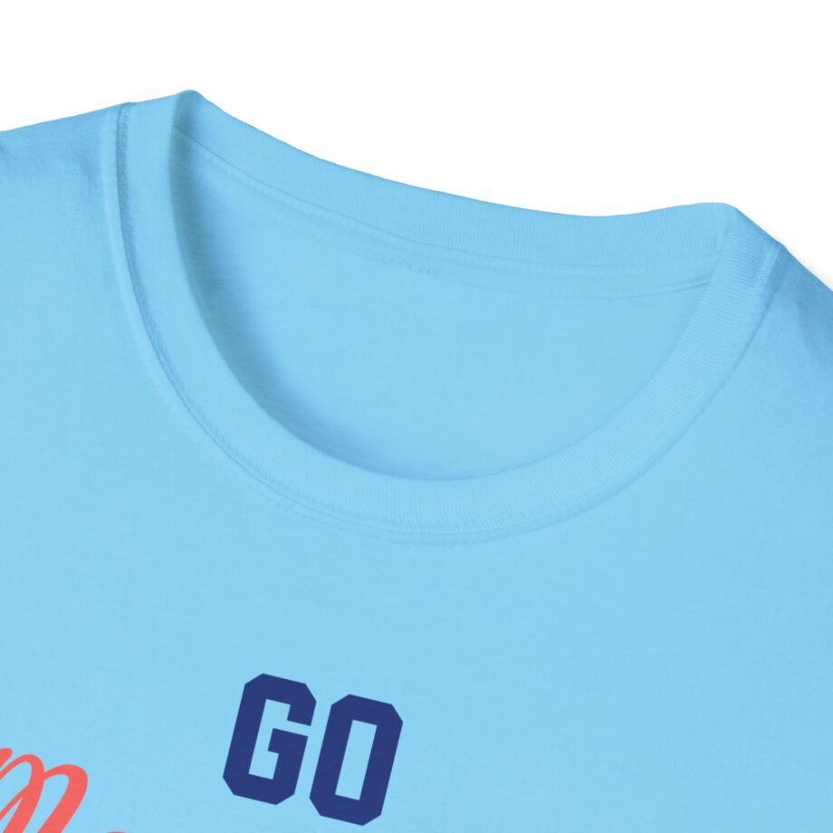 Mammoth Club Unisex Softstyle T-Shirt
