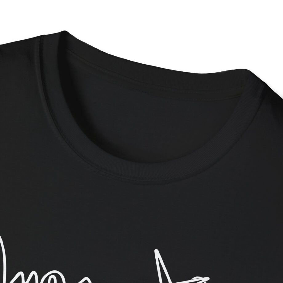 Dr3amin Unisex Softstyle T-Shirt