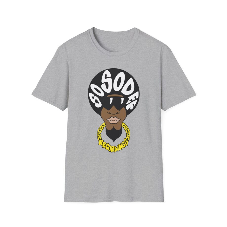 Afroman Unisex Softstyle T-Shirt