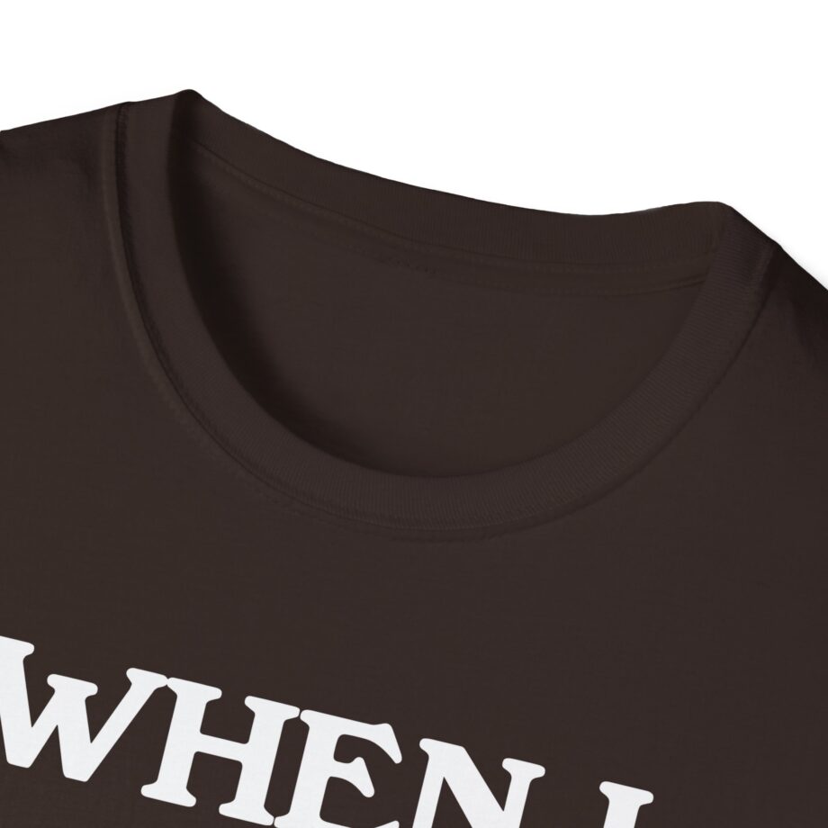Tierra Whack Ain't Wack Unisex Softstyle T-shirt