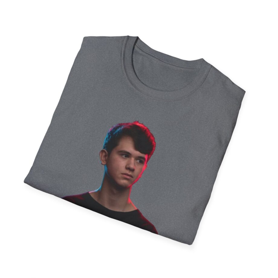Bugha Unisex Softstyle T-Shirt
