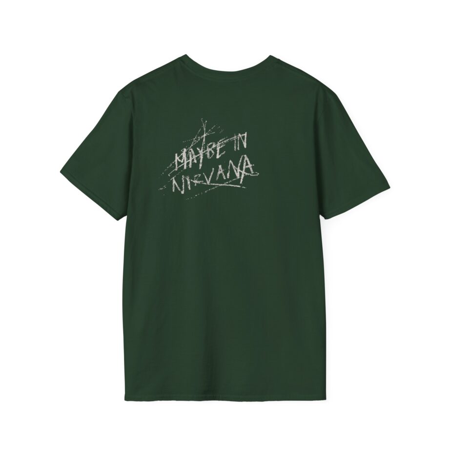 Smino Maybe in Nirvana Ss Unisex Softstyle T-shirt