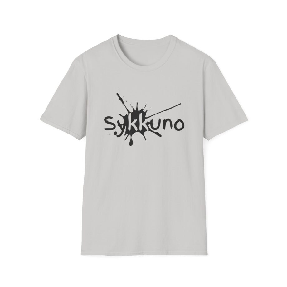 Sykkuno  Unisex Softstyle T-shirt