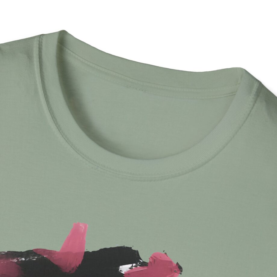 Melanie Martinez paint Brush Creature Unisex Softstyle T-shirt