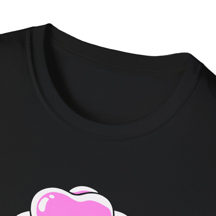 James Marriott Unisex Softstyle T-Shirt