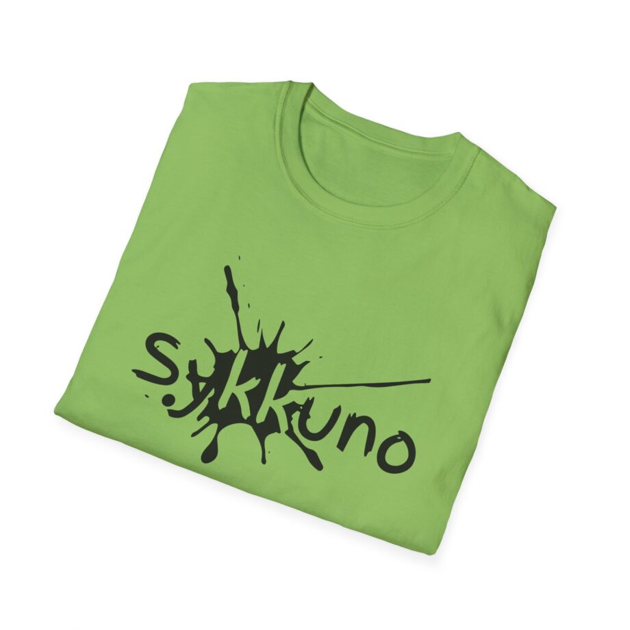 Sykkuno  Unisex Softstyle T-shirt