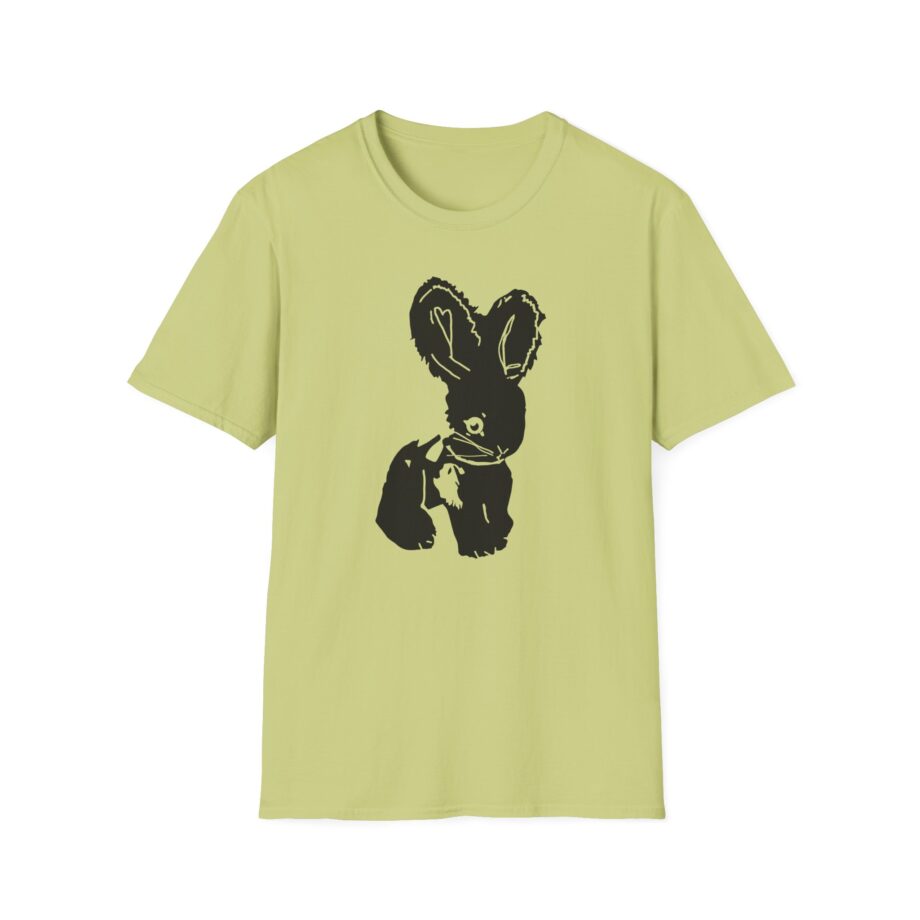 Froukje  Unisex Softstyle T-Shirt