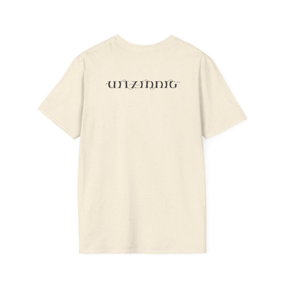 Froukje Unisex Softstyle T-Shirt