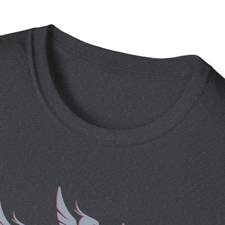 Illenium Black Friday 21 Unisex Softstyle T-Shirt