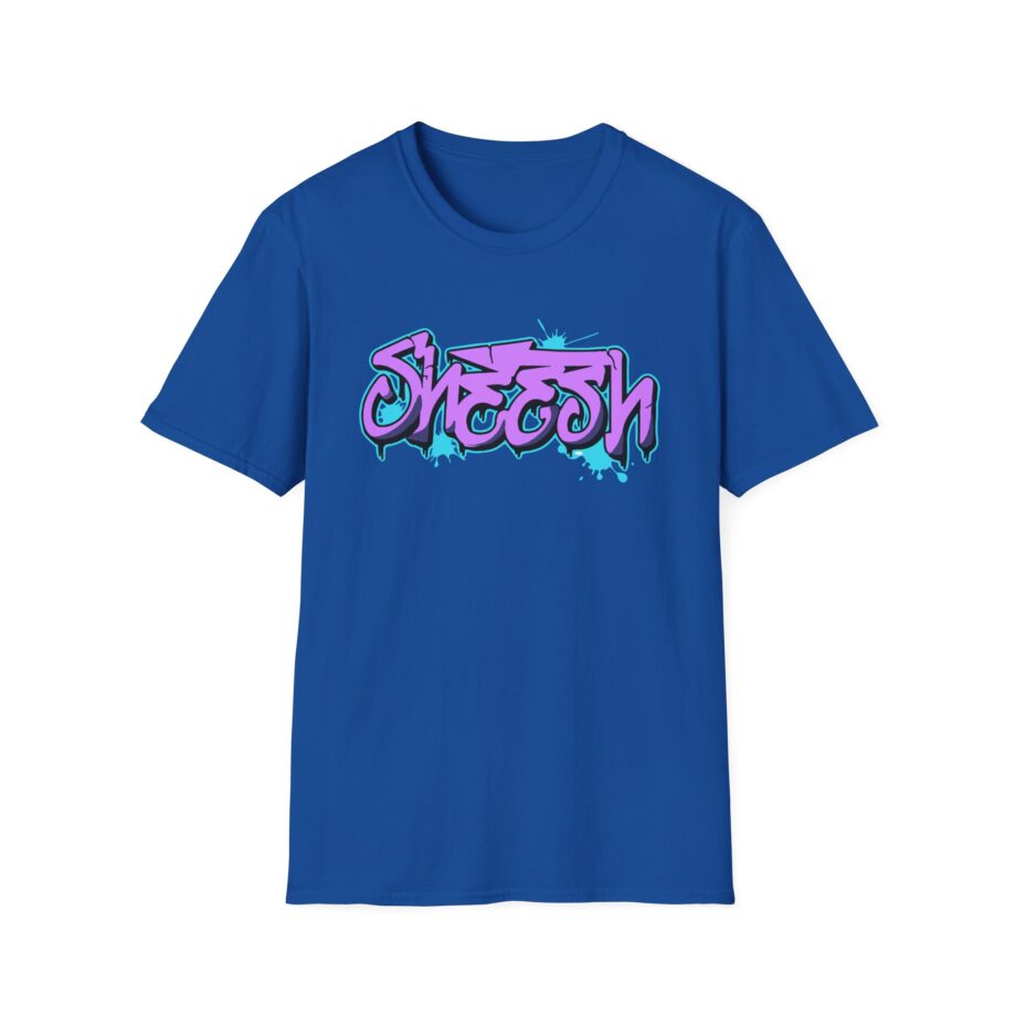 Thasup Unisex Softstyle T-shirt