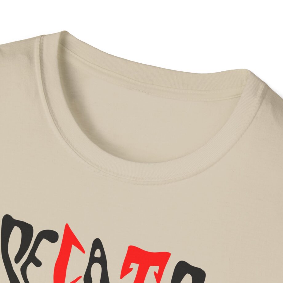 Natanael Cano Unisex Softstyle T-Shirt