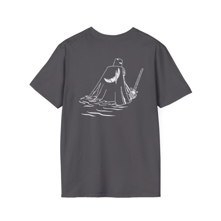 King Krule Kang Krule Unisex Softstyle T-shirt