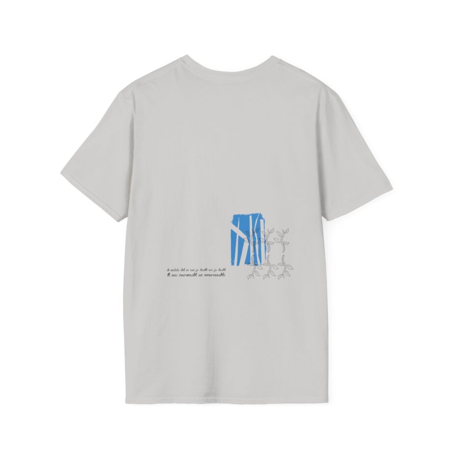 Froukje  Unisex Softstyle Tee