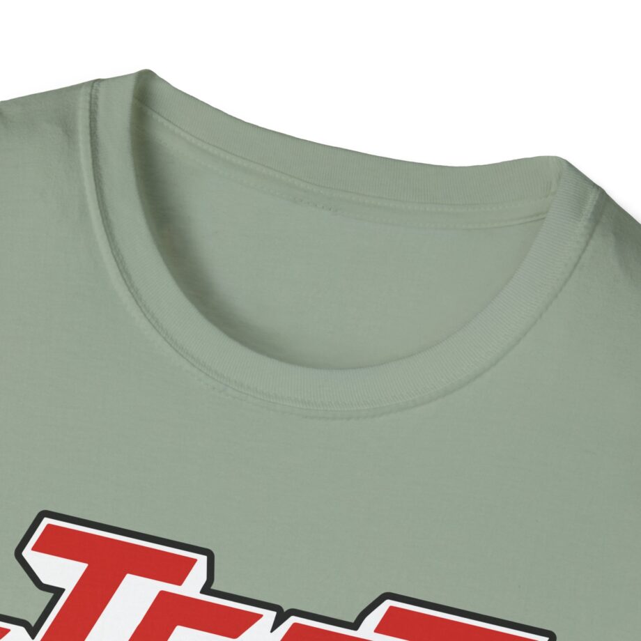 Jett Lawrence Unisex Softstyle T-Shirt