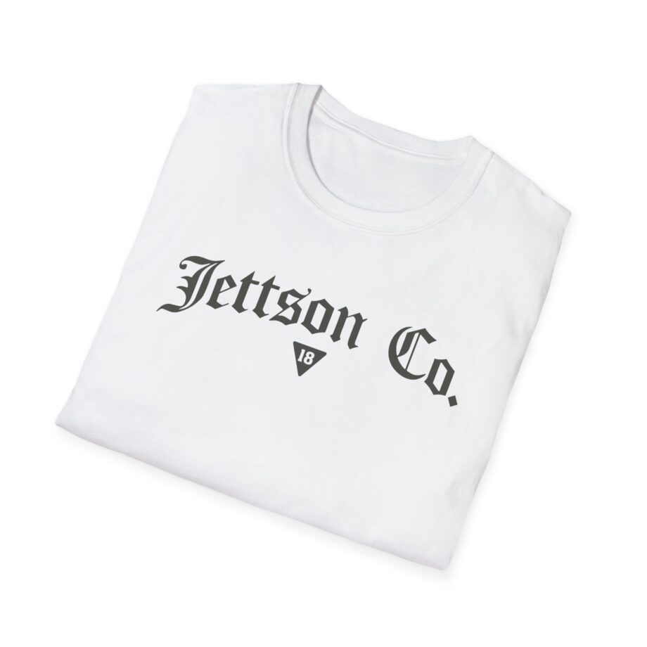 Jett Lawrence Unisex Softstyle T-Shirt
