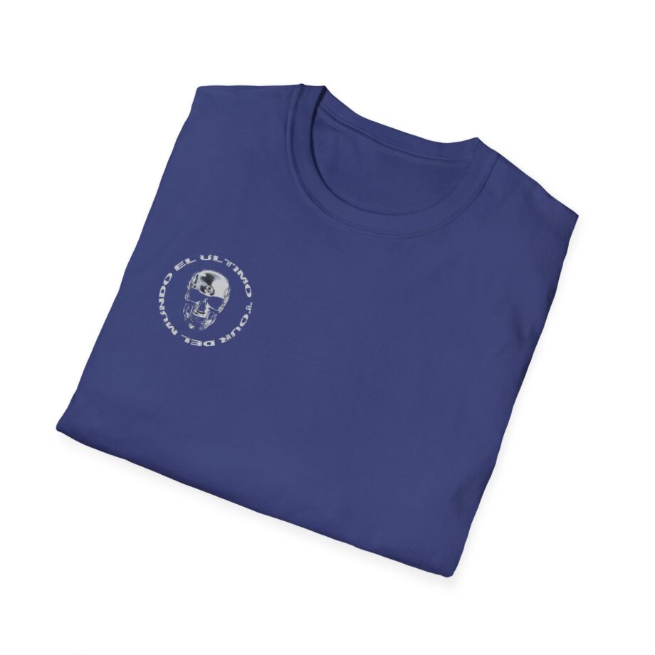 BB Unisex Softstyle T-Shirt