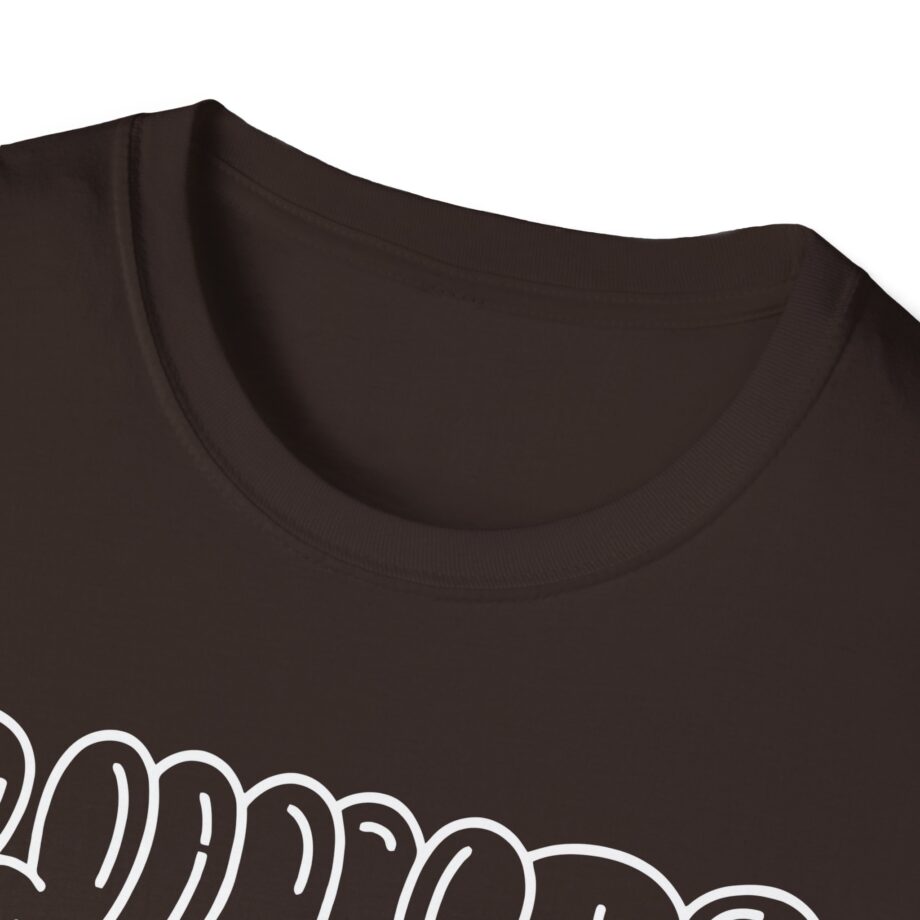 Humbe Esencia Unisex Softstyle T-shirt